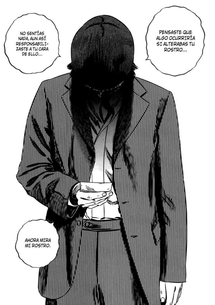 Read Homunculus (es) Manga Online