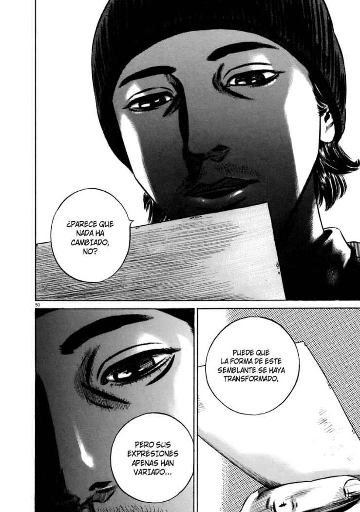 Read Homunculus (es) Manga Online