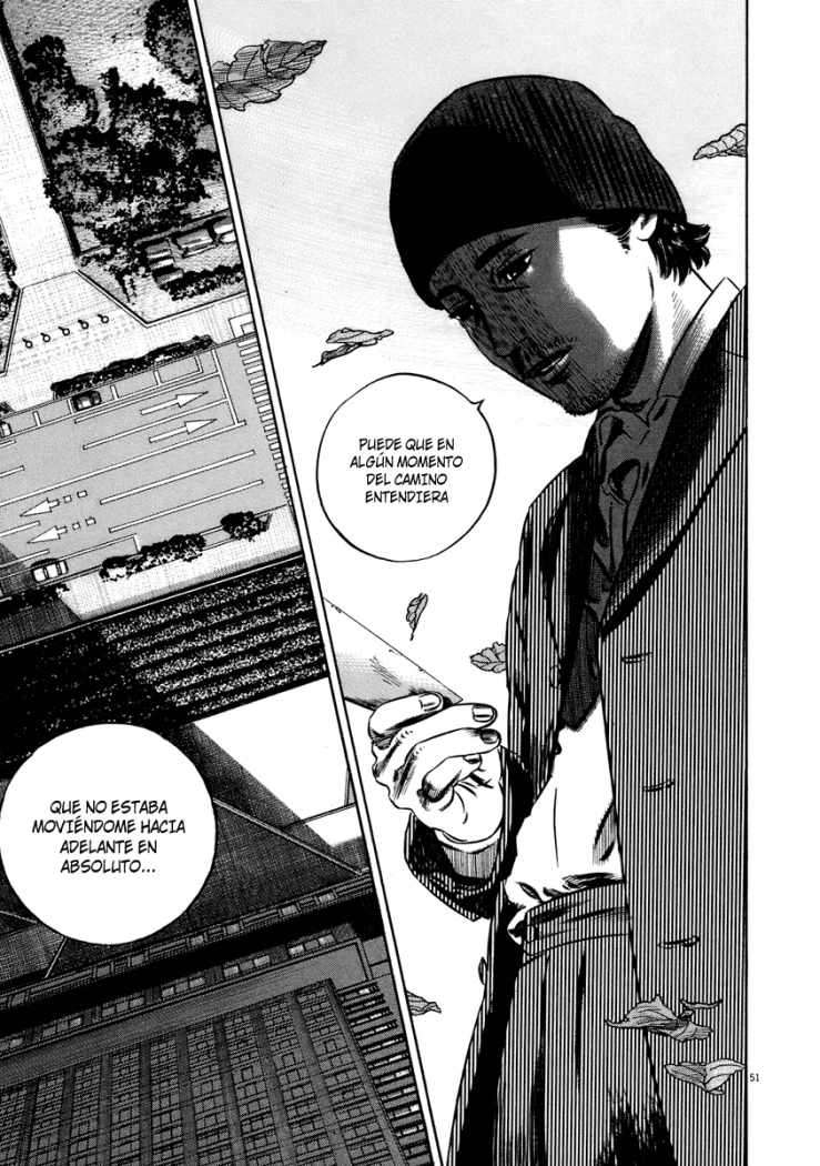 Read Homunculus (es) Manga Online