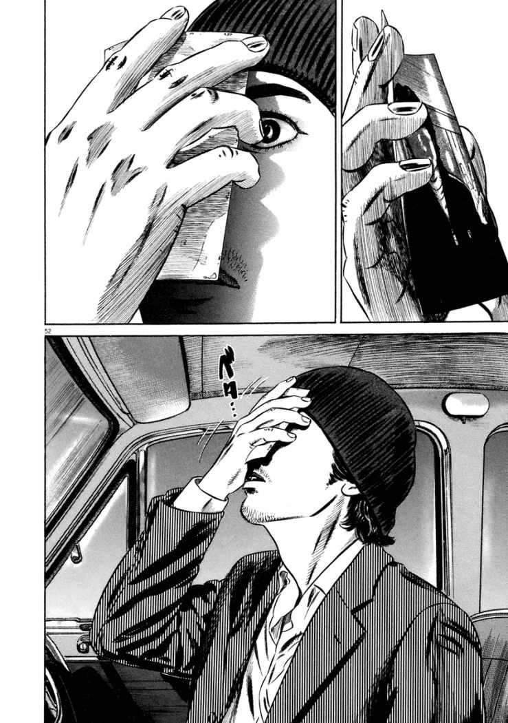 Read Homunculus (es) Manga Online