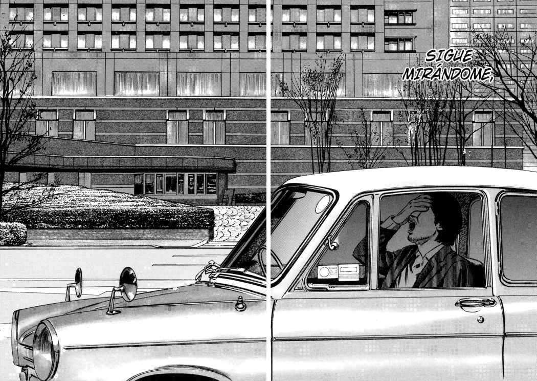 Read Homunculus (es) Manga Online