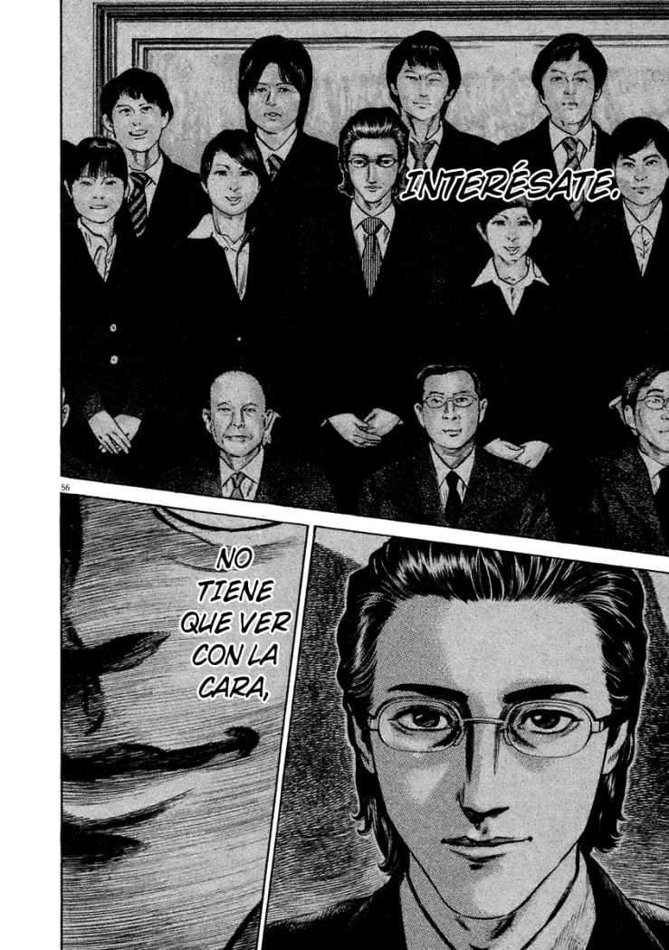 Read Homunculus (es) Manga Online