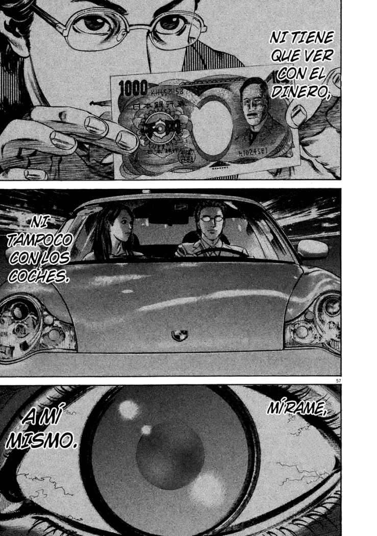 Read Homunculus (es) Manga Online