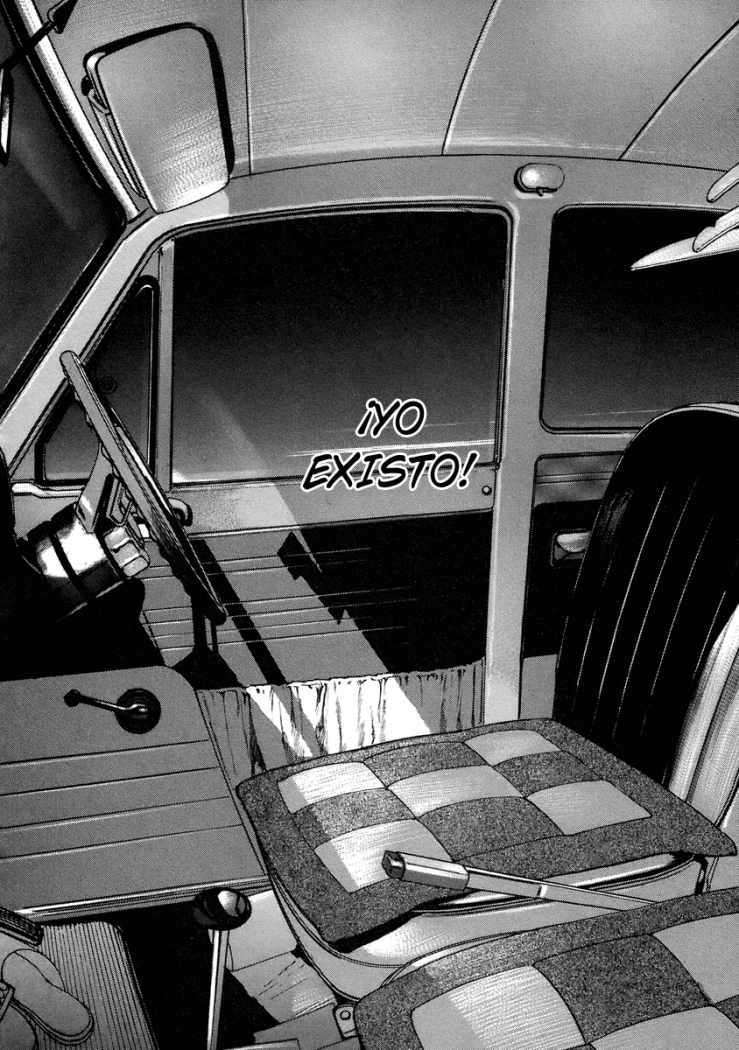 Read Homunculus (es) Manga Online