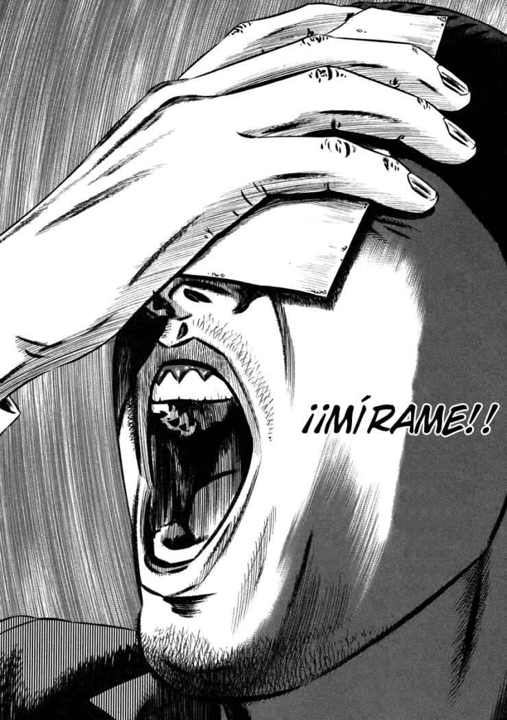 Read Homunculus (es) Manga Online