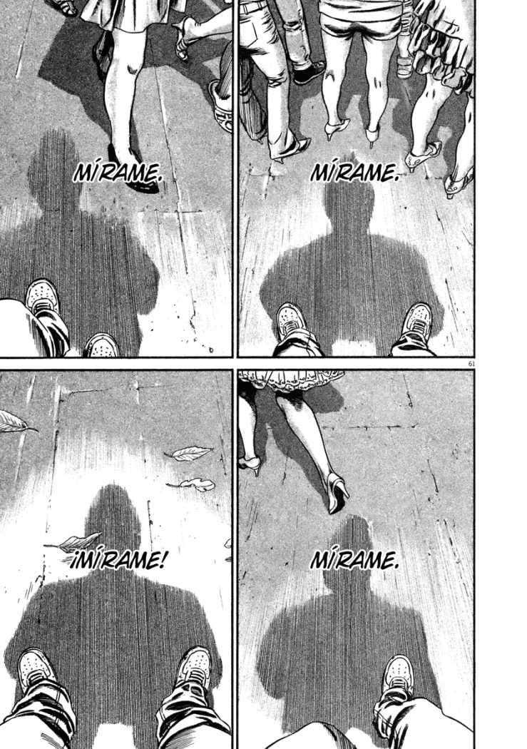 Read Homunculus (es) Manga Online