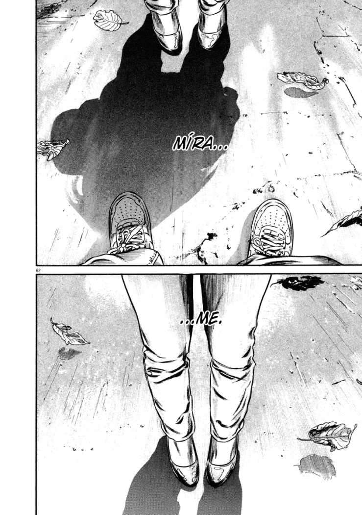 Read Homunculus (es) Manga Online