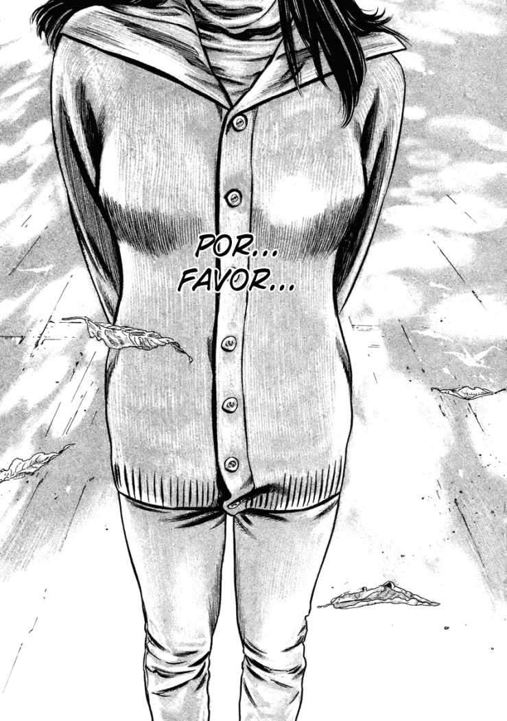 Read Homunculus (es) Manga Online