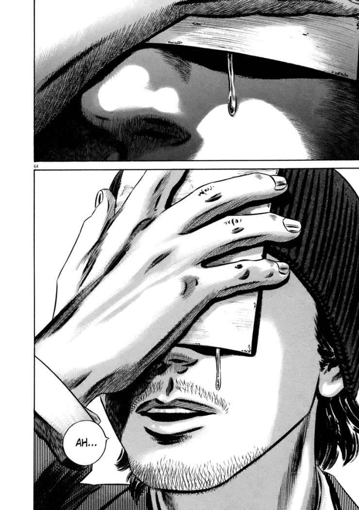 Read Homunculus (es) Manga Online