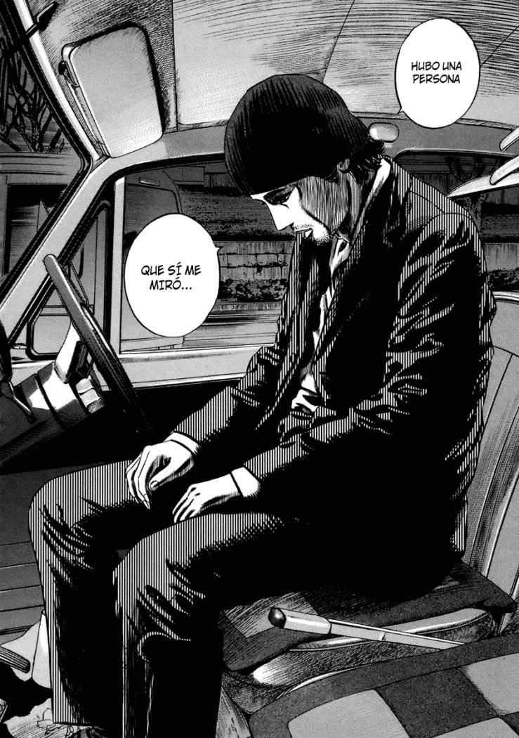 Read Homunculus (es) Manga Online