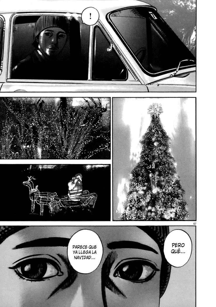 Read Homunculus (es) Manga Online