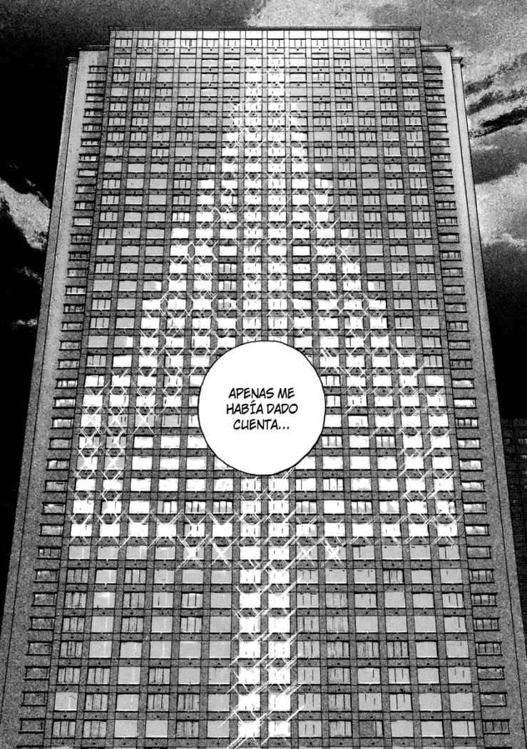 Read Homunculus (es) Manga Online