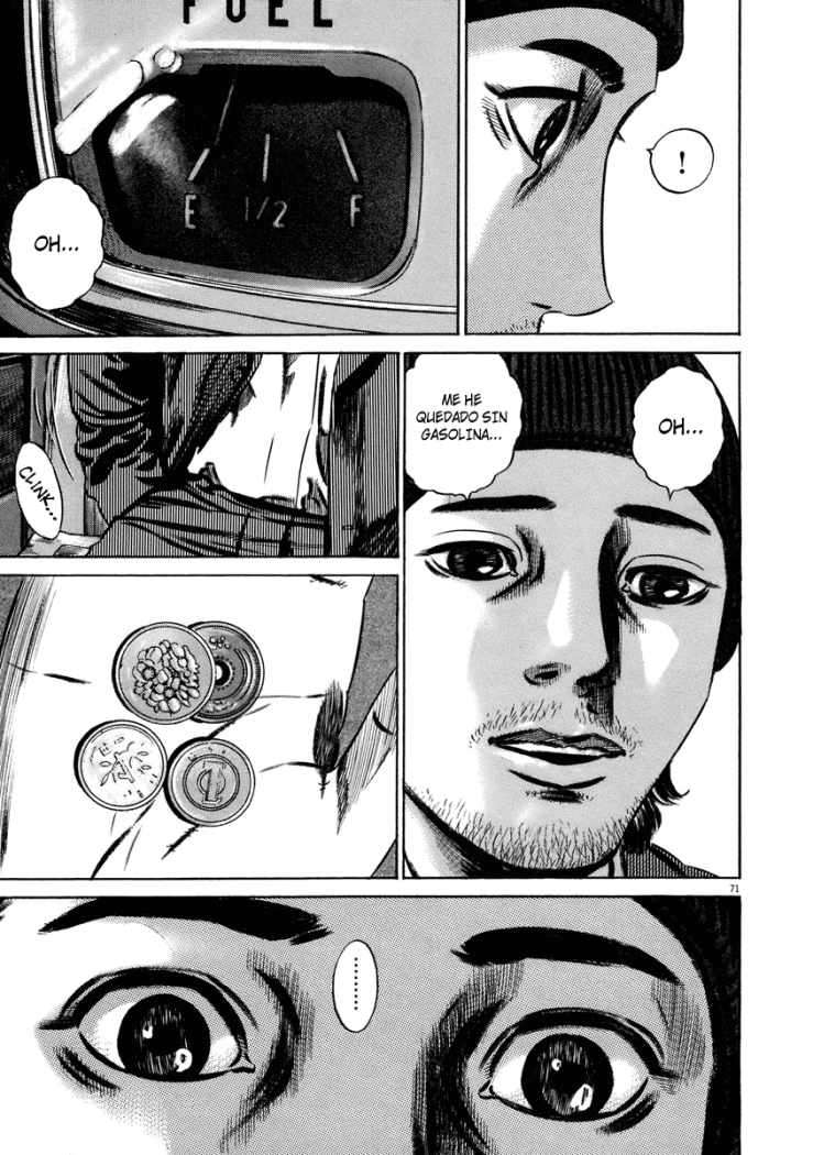 Read Homunculus (es) Manga Online