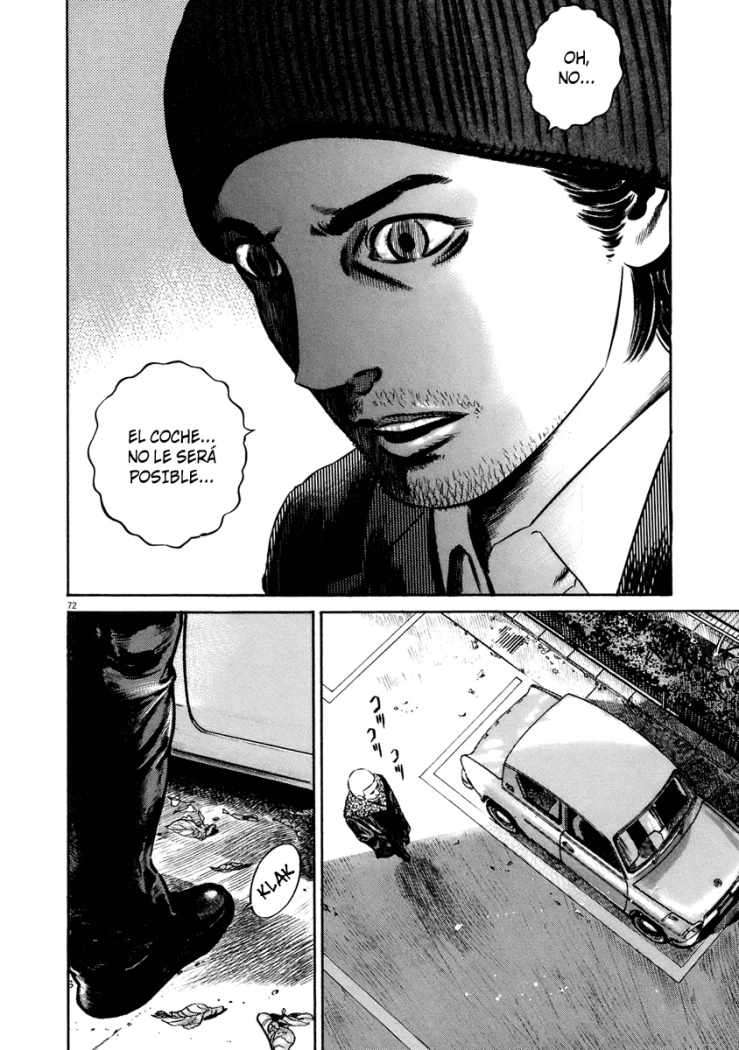 Read Homunculus (es) Manga Online