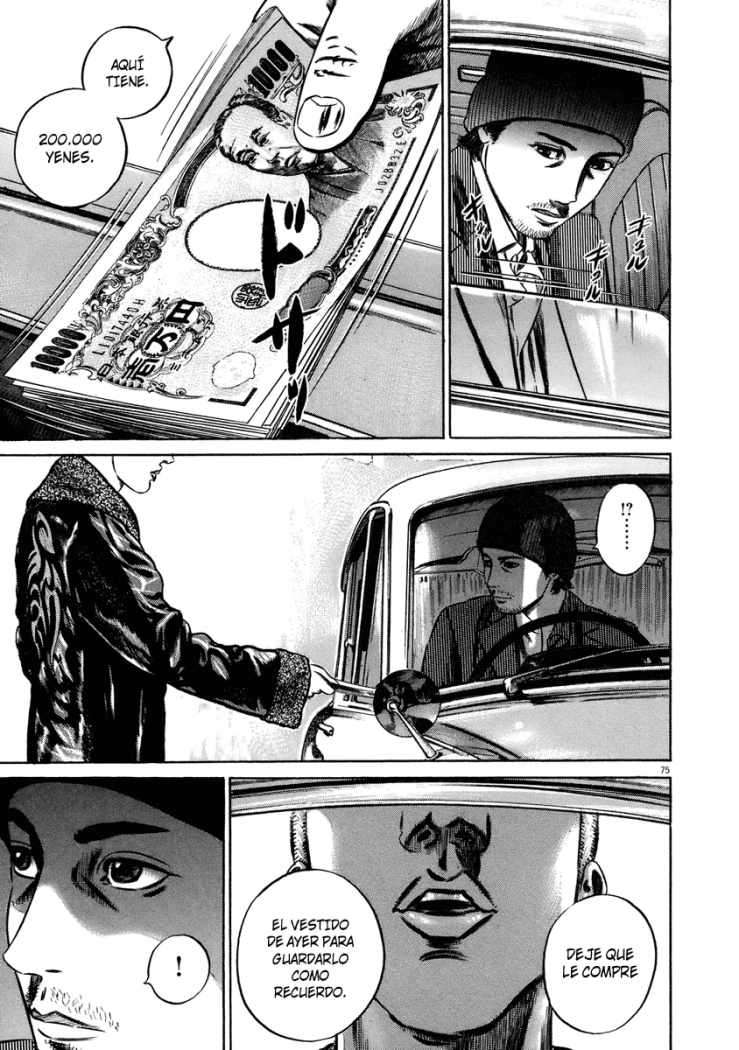 Read Homunculus (es) Manga Online