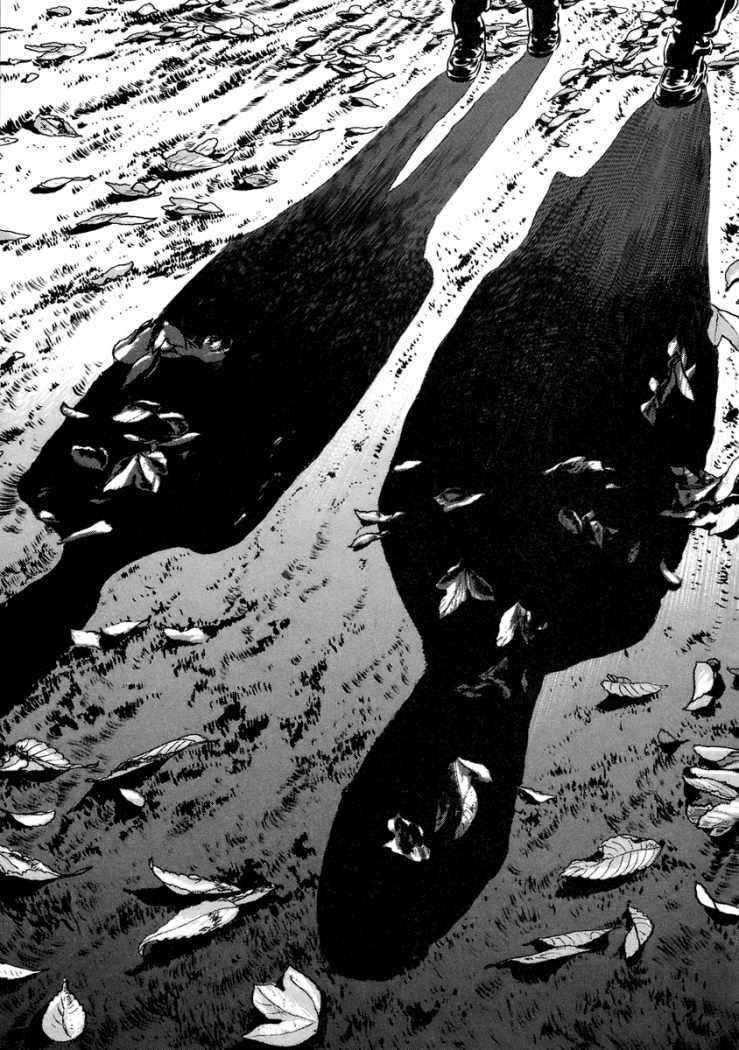 Read Homunculus (es) Manga Online