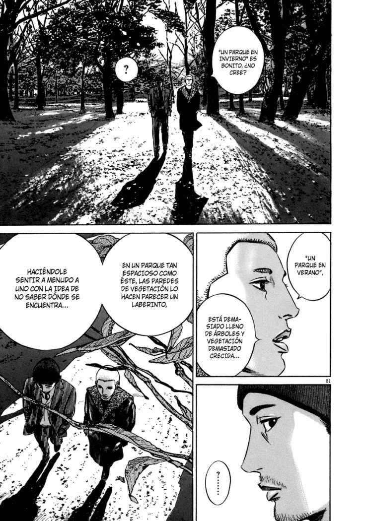 Read Homunculus (es) Manga Online