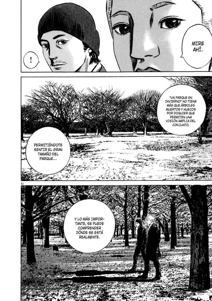 Read Homunculus (es) Manga Online