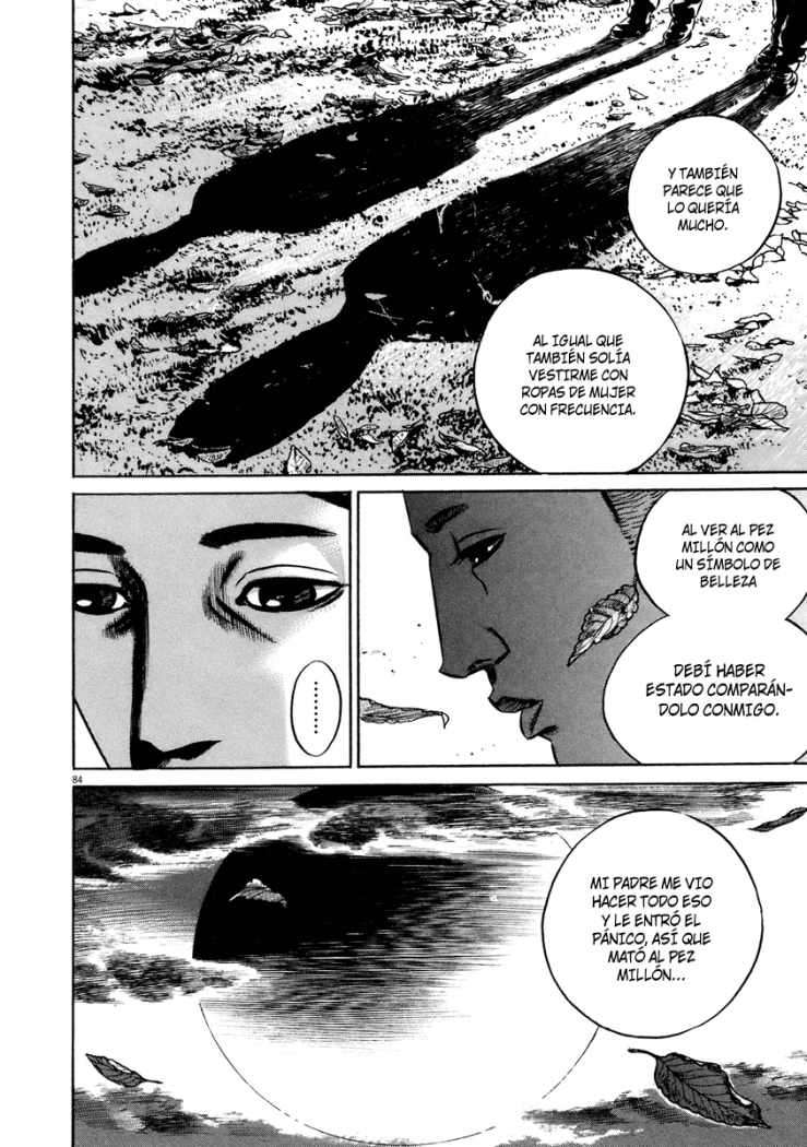 Read Homunculus (es) Manga Online