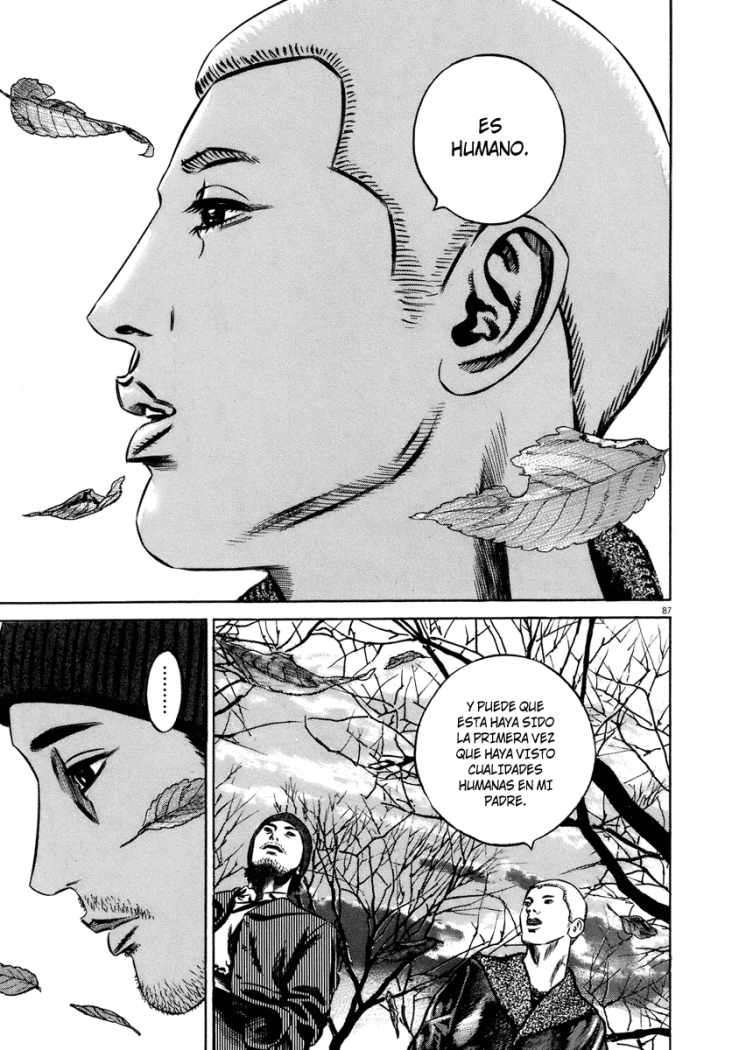 Read Homunculus (es) Manga Online