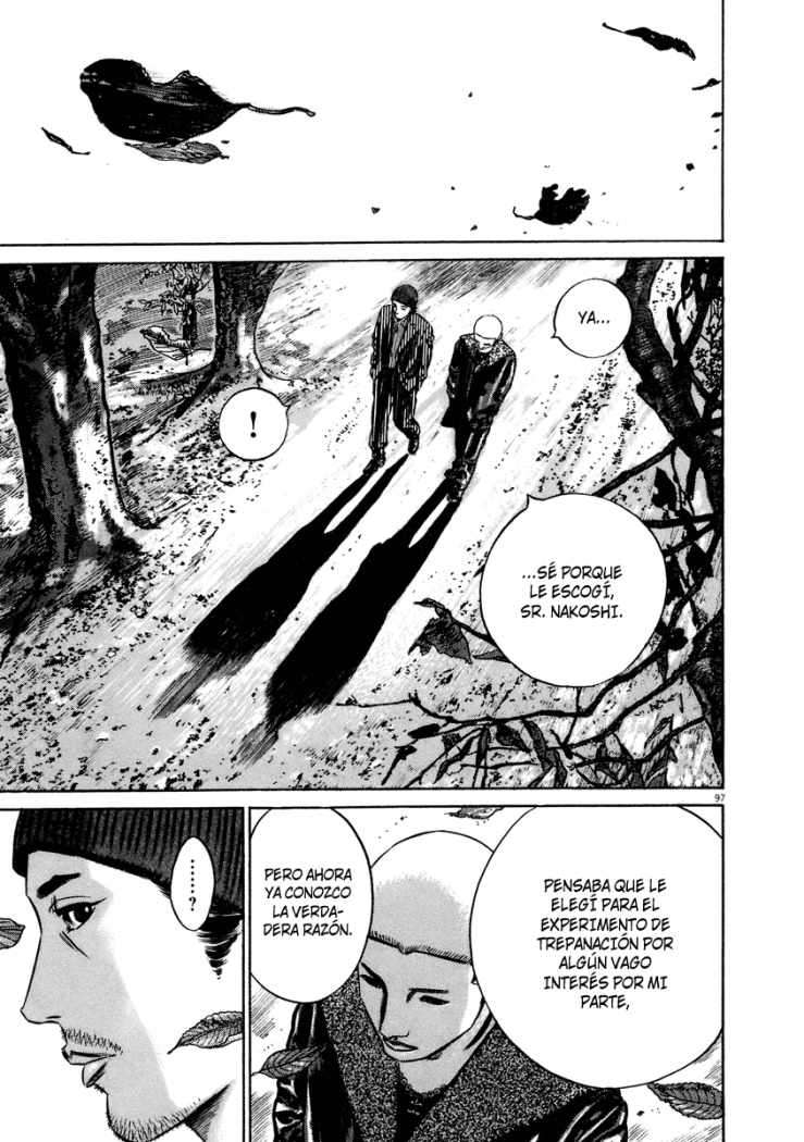 Read Homunculus (es) Manga Online