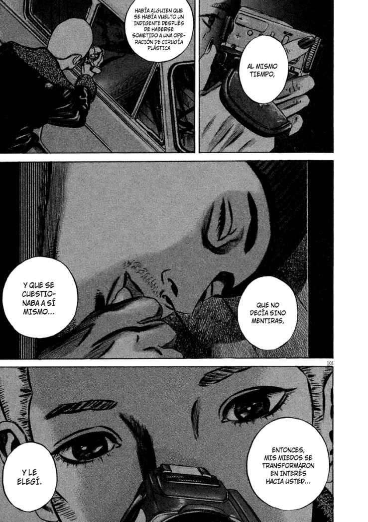 Read Homunculus (es) Manga Online