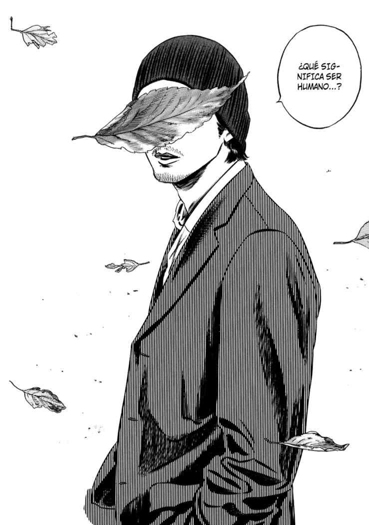 Read Homunculus (es) Manga Online