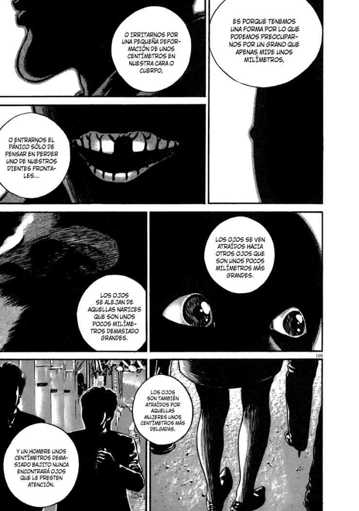 Read Homunculus (es) Manga Online