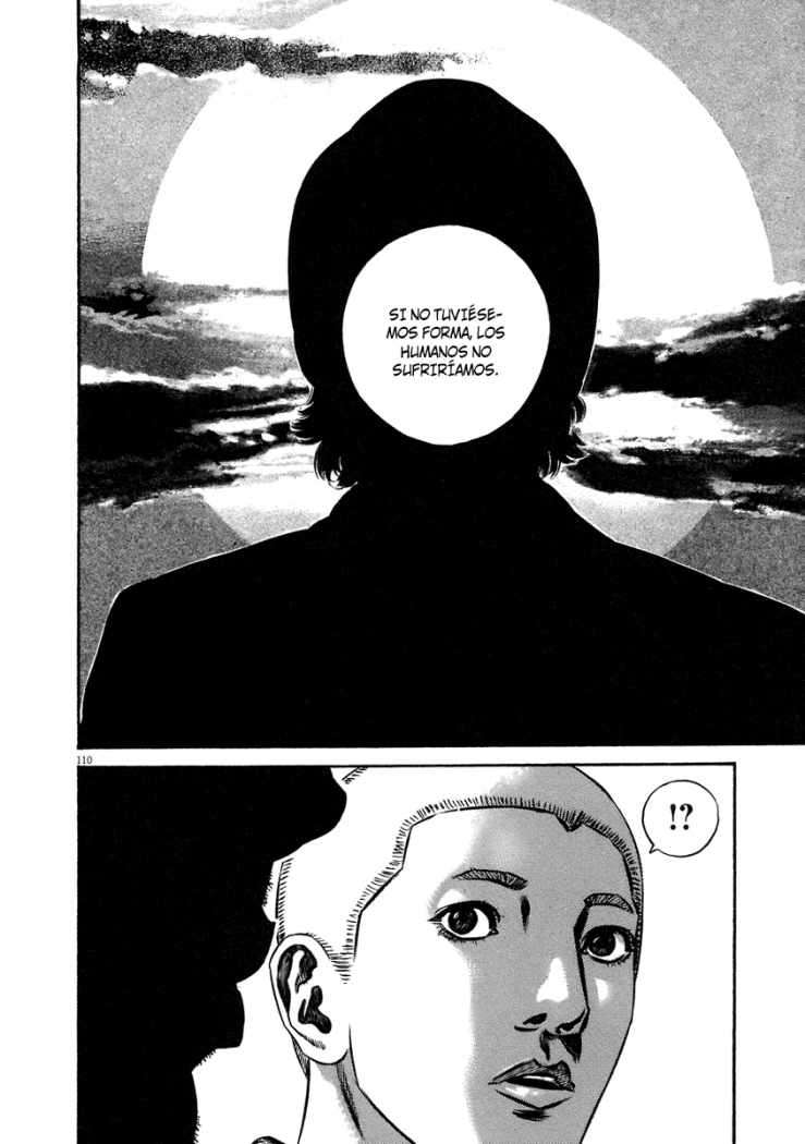 Read Homunculus (es) Manga Online