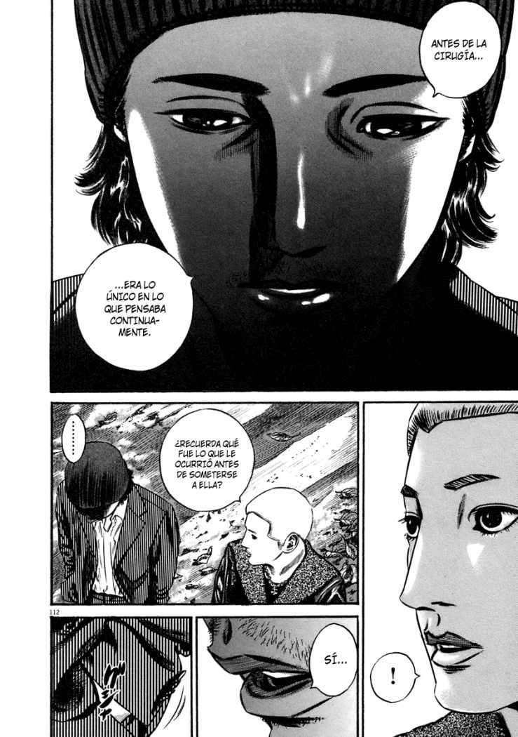 Read Homunculus (es) Manga Online