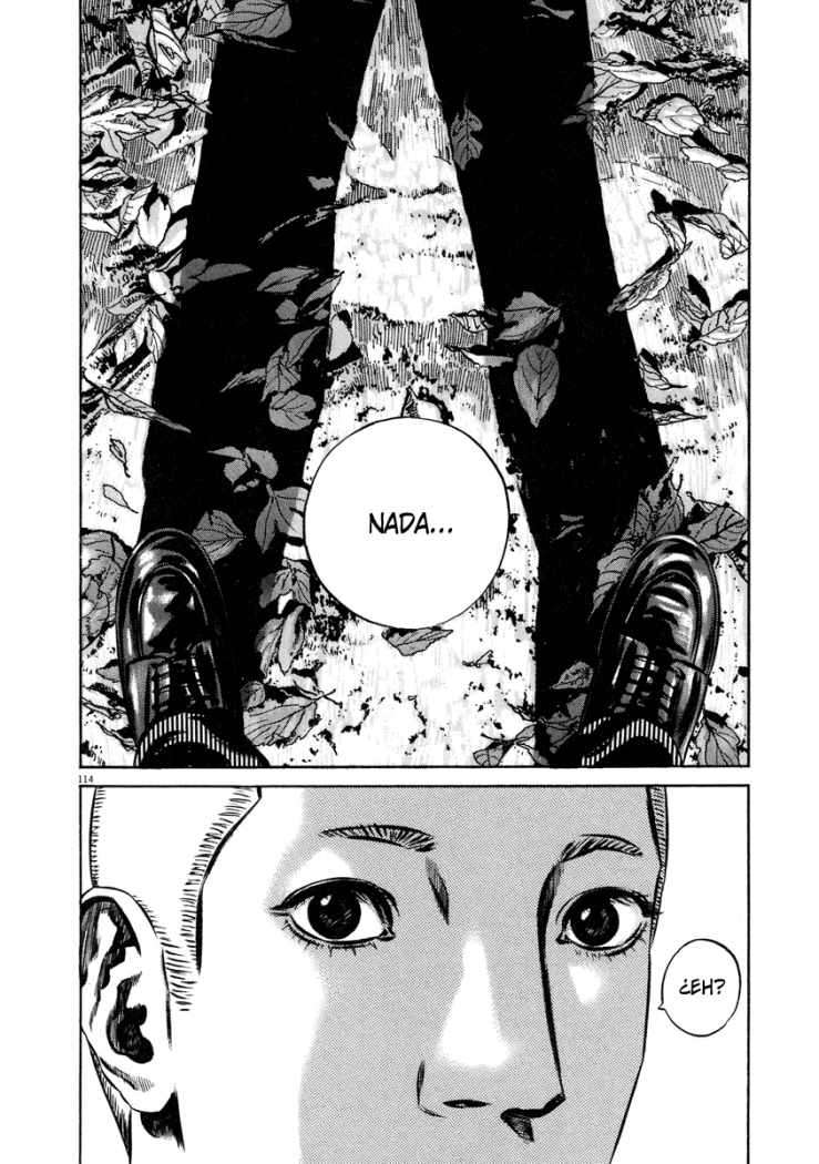 Read Homunculus (es) Manga Online