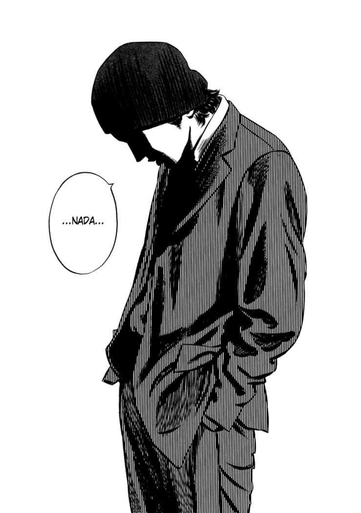 Read Homunculus (es) Manga Online