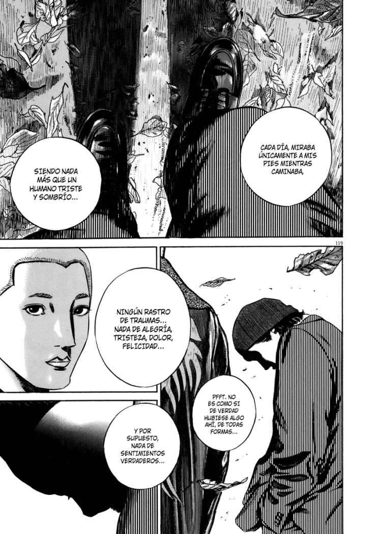 Read Homunculus (es) Manga Online