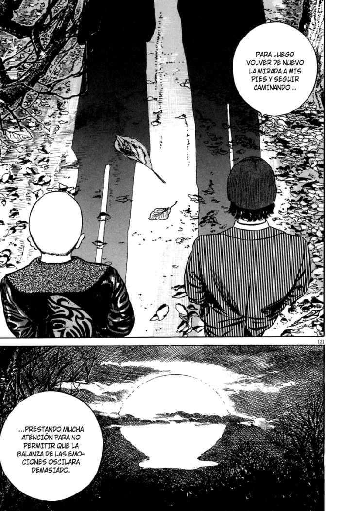 Read Homunculus (es) Manga Online