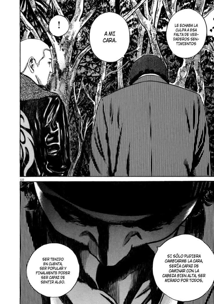 Read Homunculus (es) Manga Online