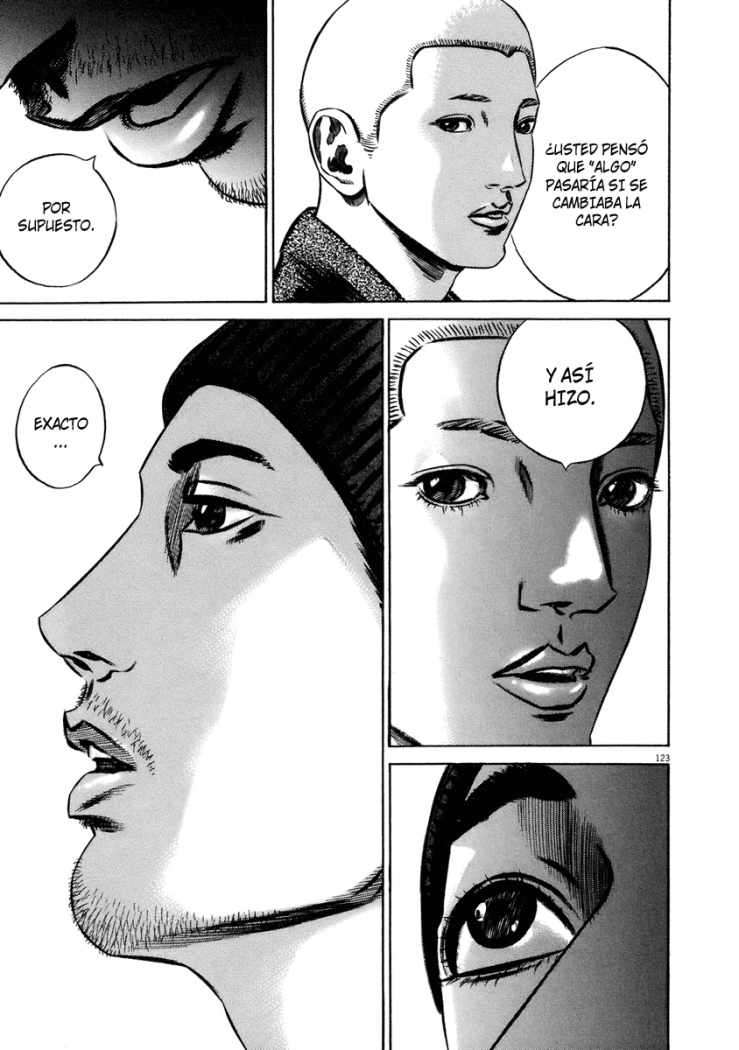 Read Homunculus (es) Manga Online