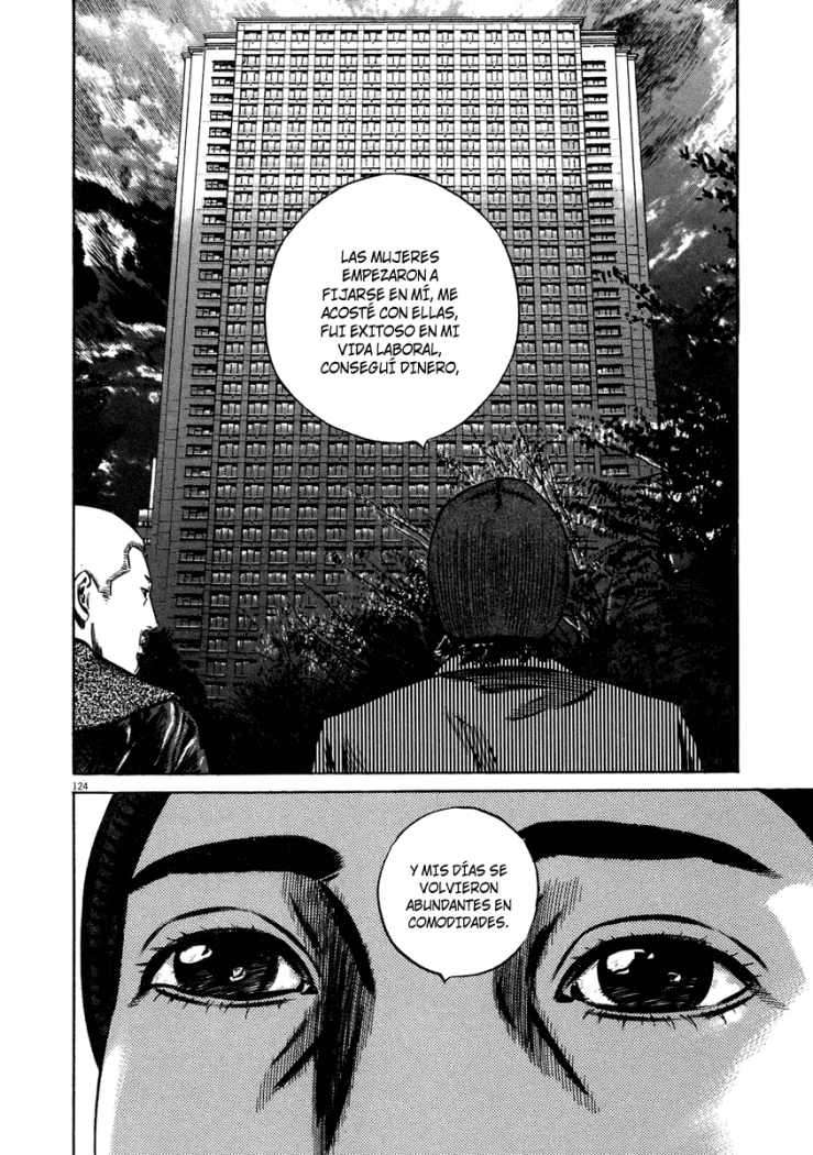 Read Homunculus (es) Manga Online