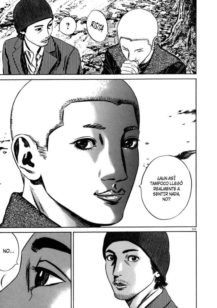 Read Homunculus (es) Manga Online