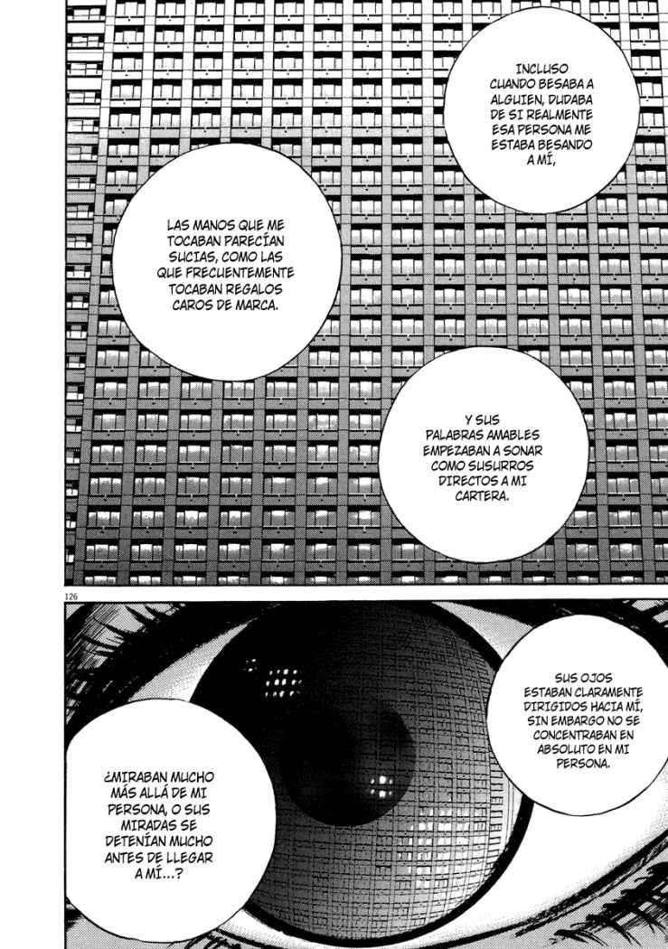 Read Homunculus (es) Manga Online