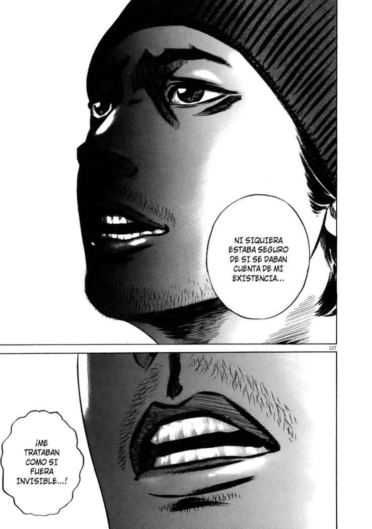 Read Homunculus (es) Manga Online