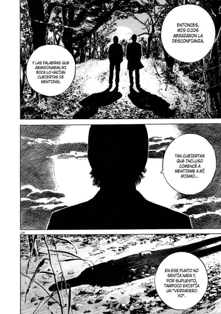 Read Homunculus (es) Manga Online