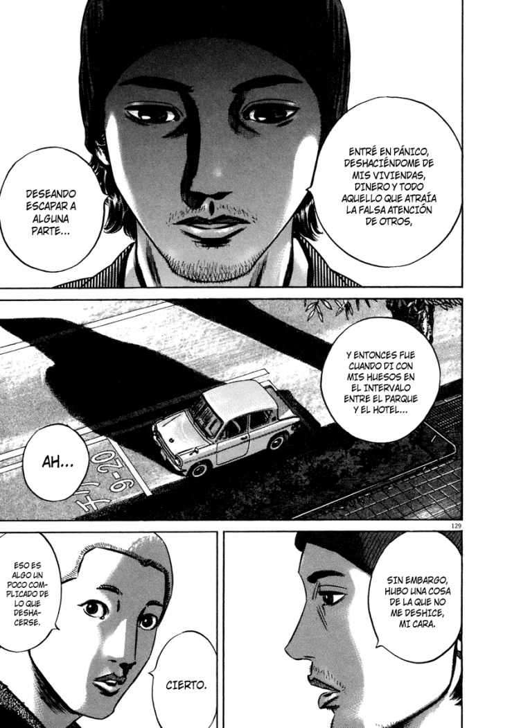 Read Homunculus (es) Manga Online