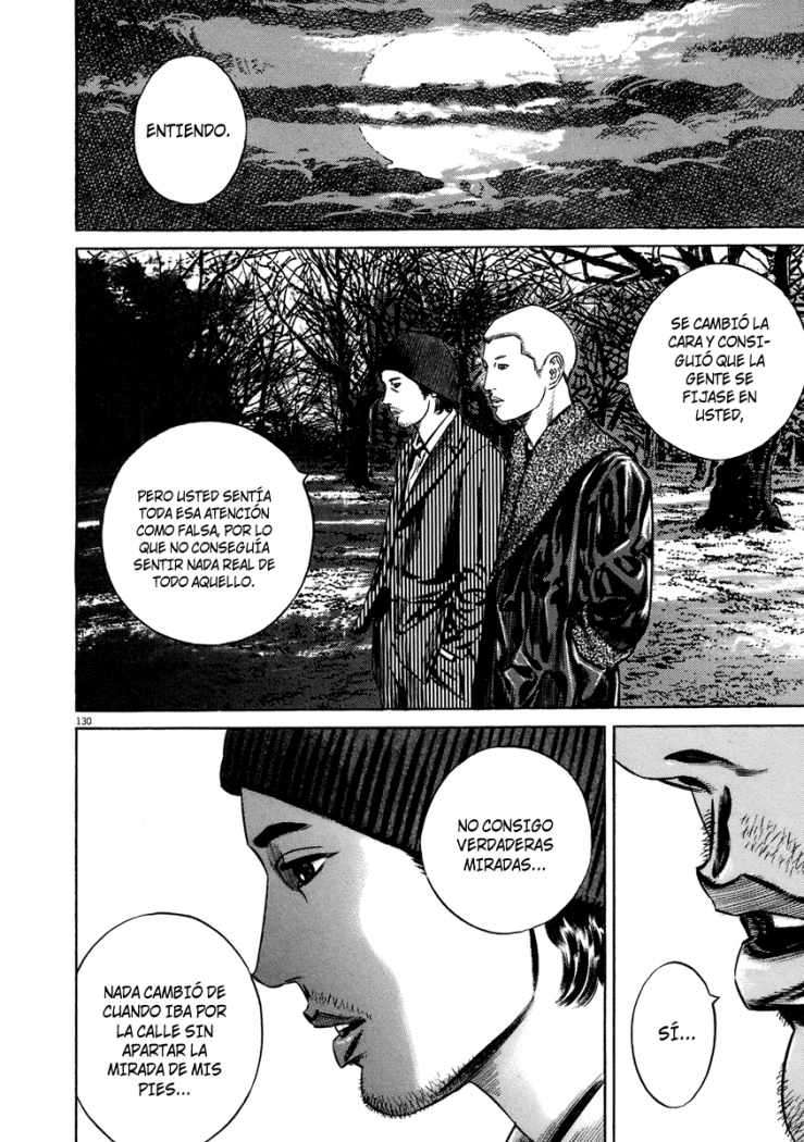 Read Homunculus (es) Manga Online