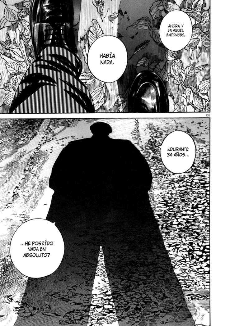 Read Homunculus (es) Manga Online