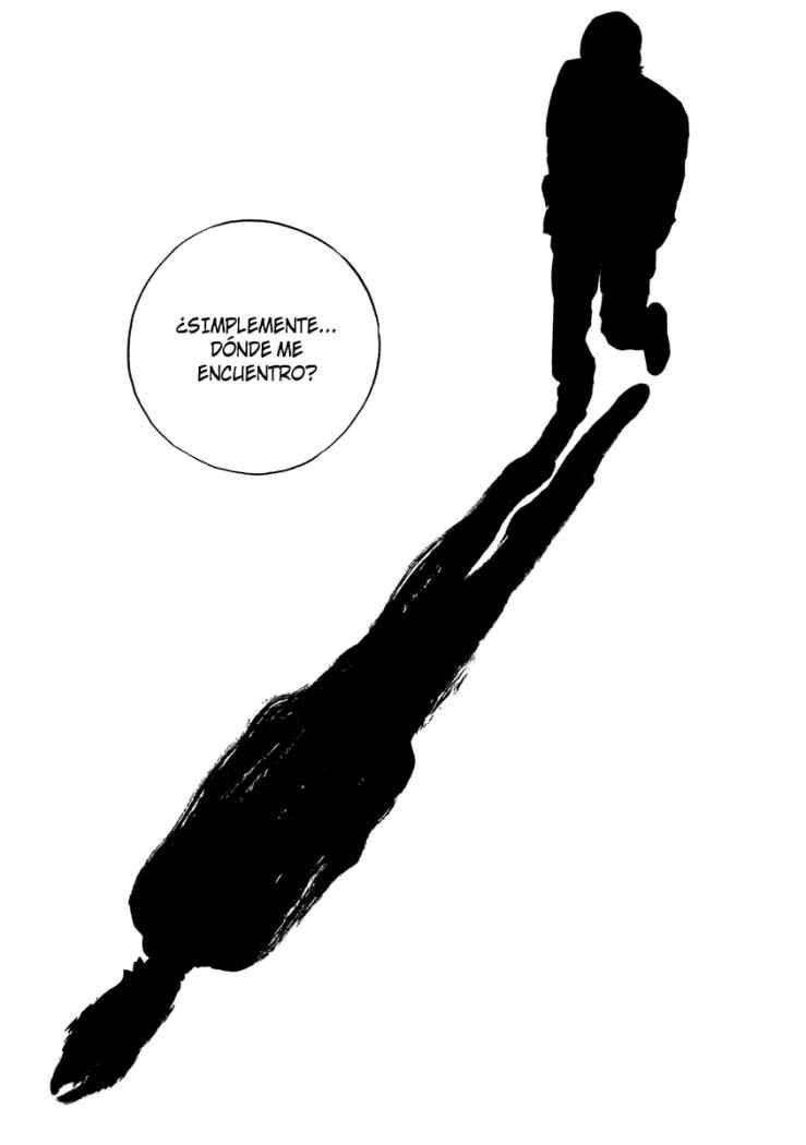 Read Homunculus (es) Manga Online