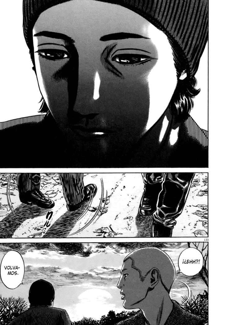 Read Homunculus (es) Manga Online