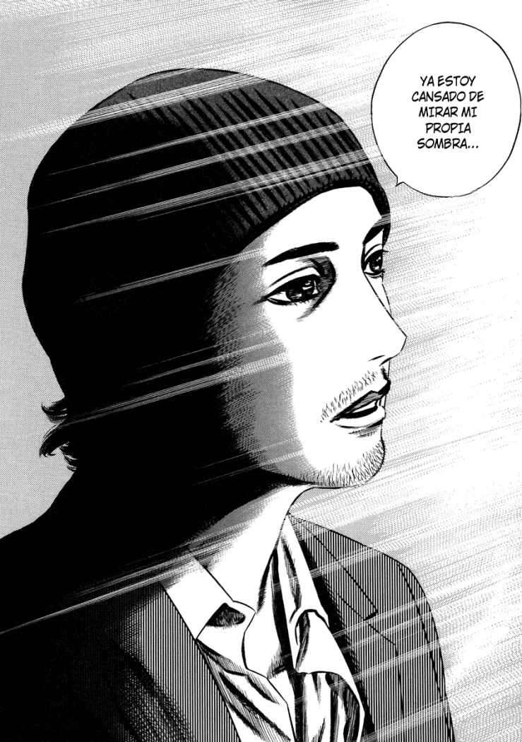 Read Homunculus (es) Manga Online