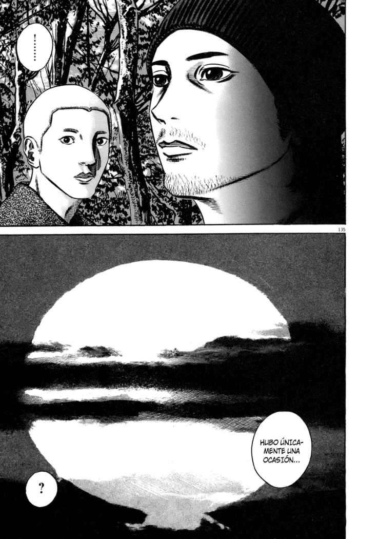 Read Homunculus (es) Manga Online