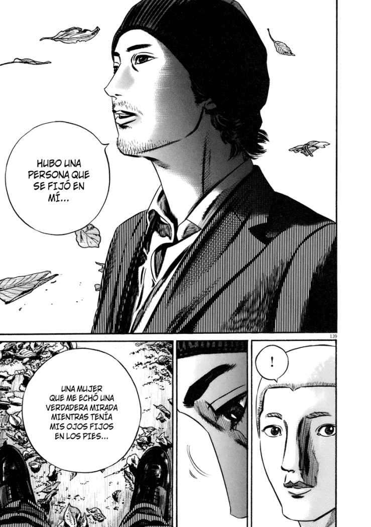 Read Homunculus (es) Manga Online