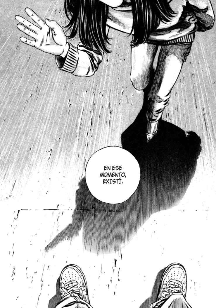 Read Homunculus (es) Manga Online